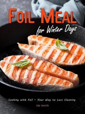 cover image of Foil Meal for Winter Days